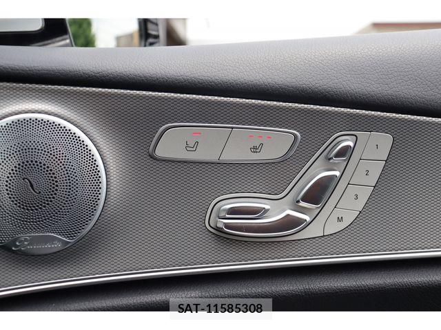 Mercedes Benz E-CLASS 2018-01 7786936-7