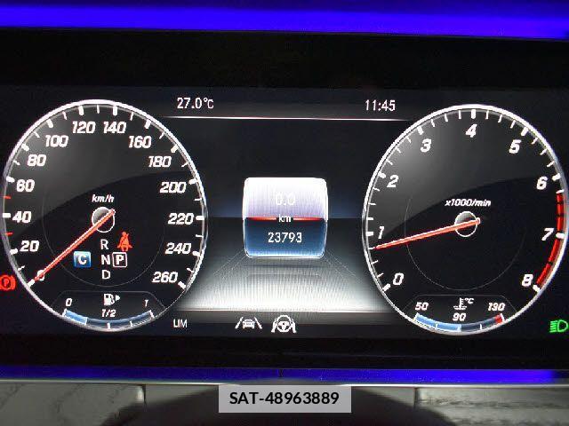 Mercedes Benz E-CLASS 2020-06 7786935-9