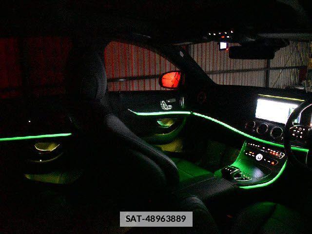 Mercedes Benz E-CLASS 2020-06 7786935-13