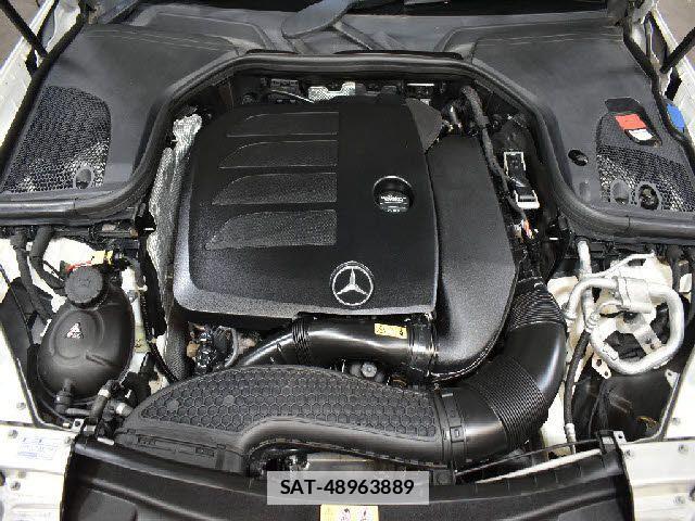 Mercedes Benz E-CLASS 2020-06 7786935-16