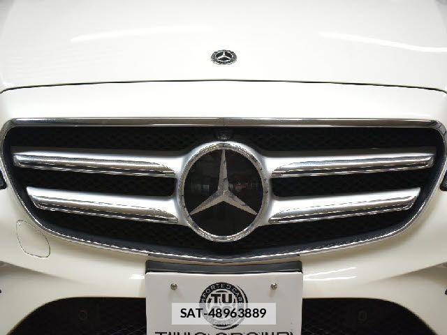 Mercedes Benz E-CLASS 2020-06 7786935-17
