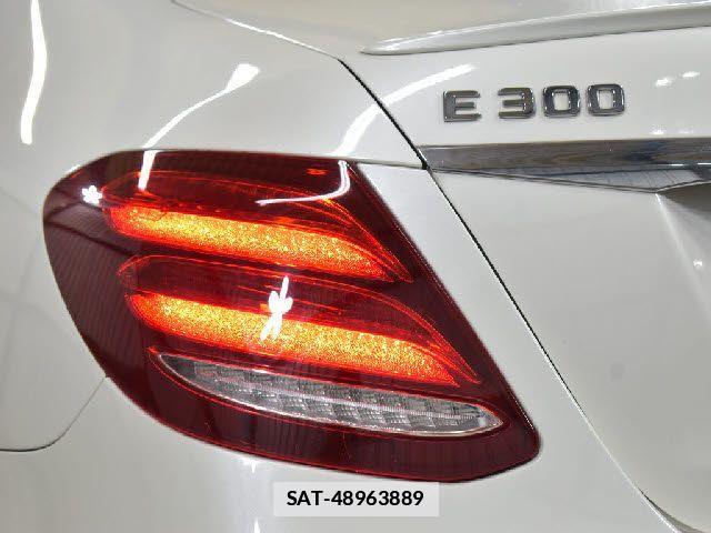 Mercedes Benz E-CLASS 2020-06 7786935-18