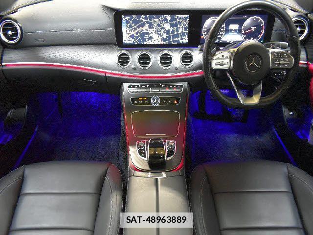 Mercedes Benz E-CLASS 2020-06 7786935-1