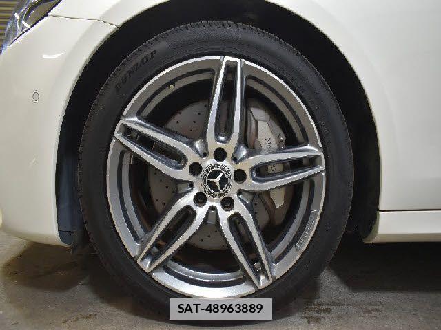Mercedes Benz E-CLASS 2020-06 7786935-20