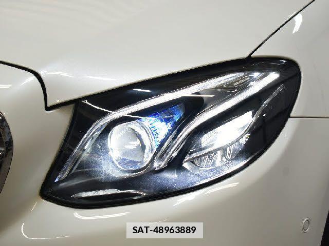 Mercedes Benz E-CLASS 2020-06 7786935-21