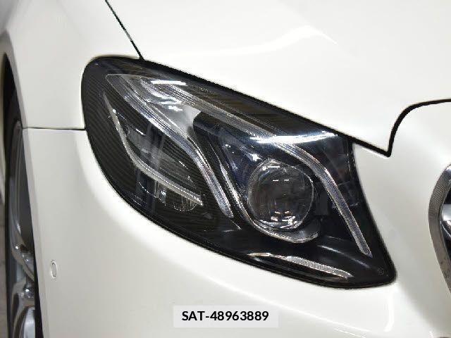 Mercedes Benz E-CLASS 2020-06 7786935-22