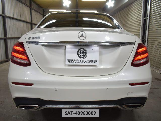 Mercedes Benz E-CLASS 2020-06 7786935-23