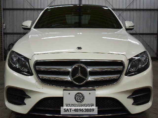 Mercedes Benz E-CLASS 2020-06 7786935-24