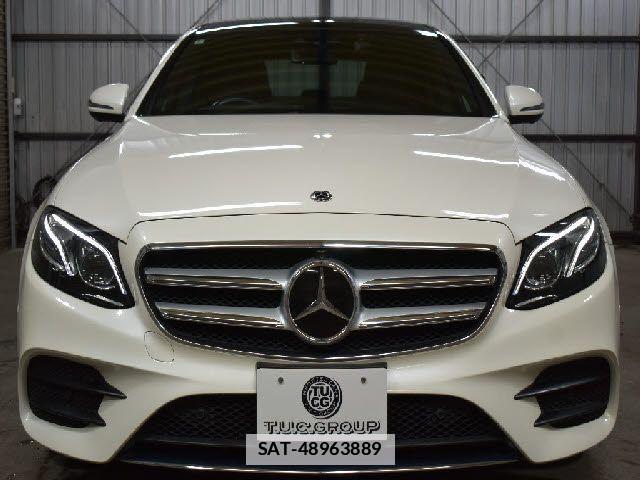 Mercedes Benz E-CLASS 2020-06 7786935-25
