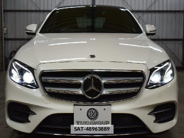 Mercedes Benz E-CLASS 2020-06 7786935-26