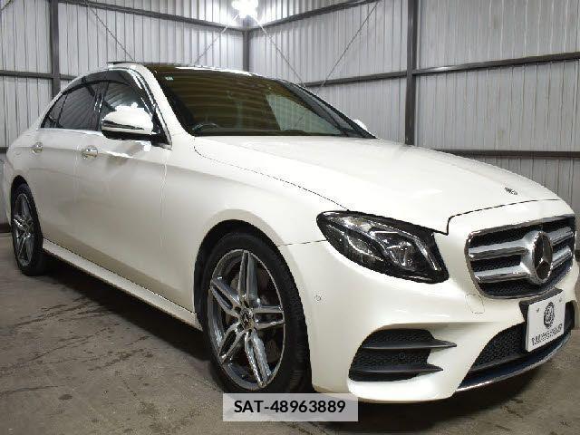 Mercedes Benz E-CLASS 2020-06 7786935-27