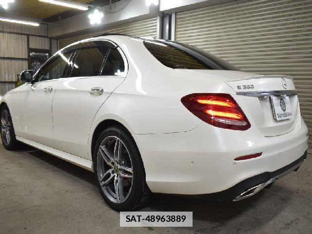 Mercedes Benz E-CLASS 2020-06 7786935-28