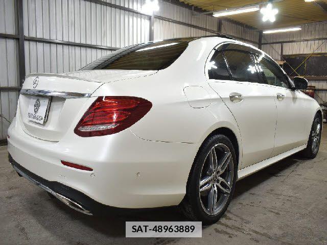 Mercedes Benz E-CLASS 2020-06 7786935-2