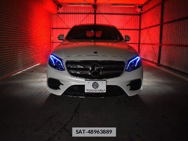 Mercedes Benz E-CLASS 2020-06 7786935-29