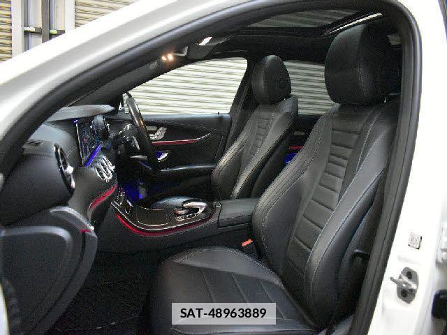 Mercedes Benz E-CLASS 2020-06 7786935-5