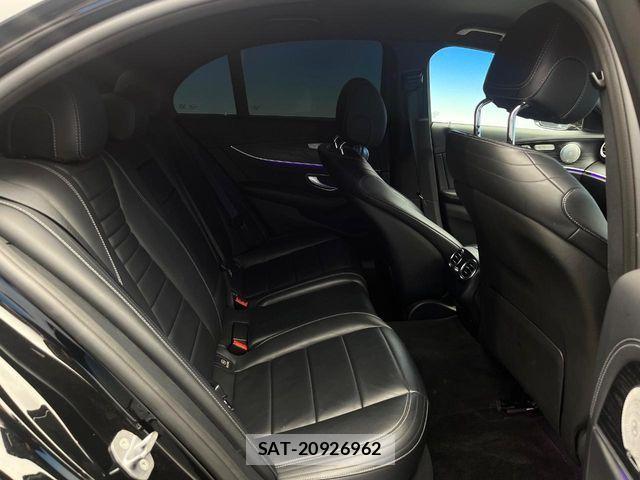 Mercedes Benz E-CLASS 2017-05 7877687-9