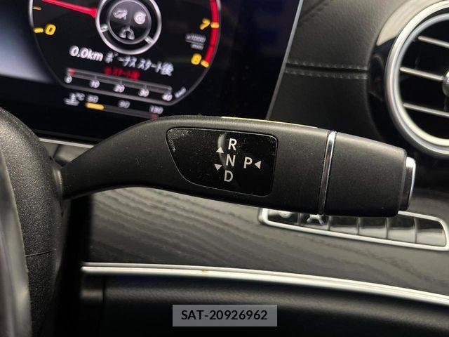 Mercedes Benz E-CLASS 2017-05 7877687-11
