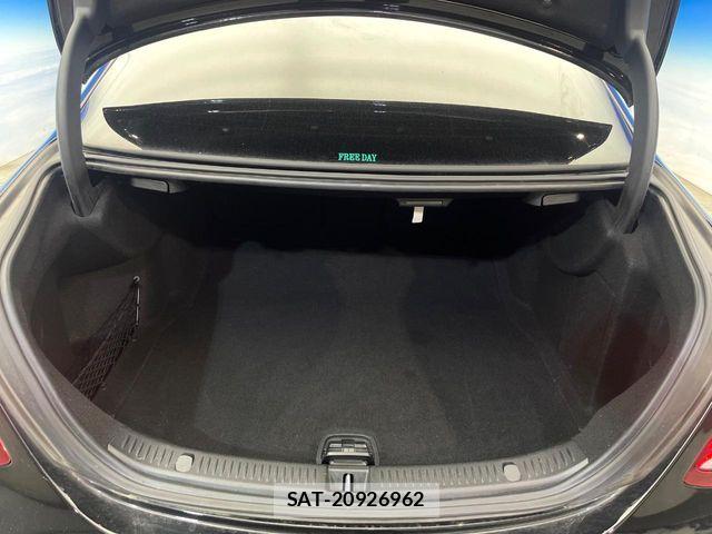 Mercedes Benz E-CLASS 2017-05 7877687-12