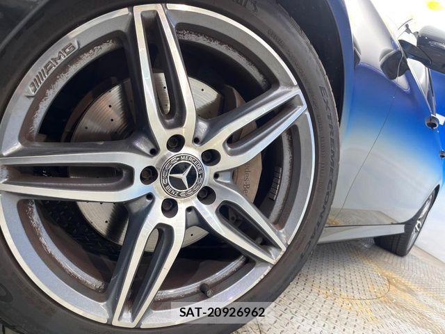 Mercedes Benz E-CLASS 2017-05 7877687-14