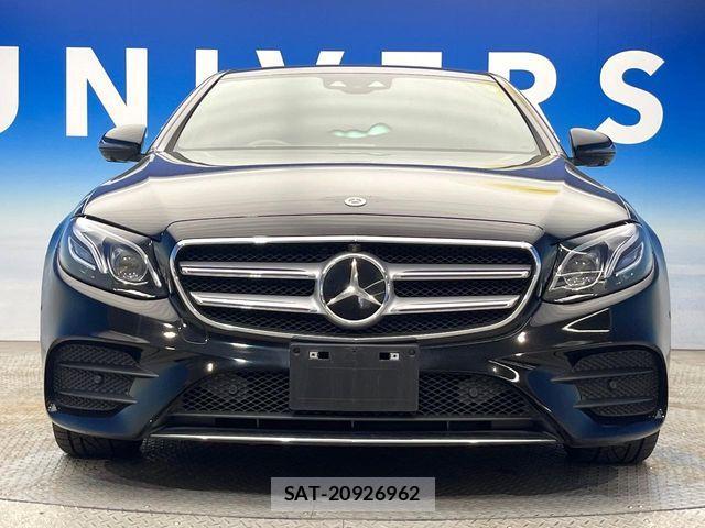 Mercedes Benz E-CLASS 2017-05 7877687-15