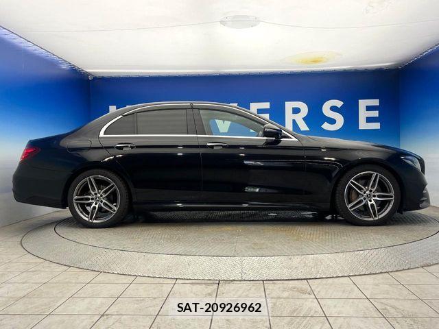 Mercedes Benz E-CLASS 2017-05 7877687-19