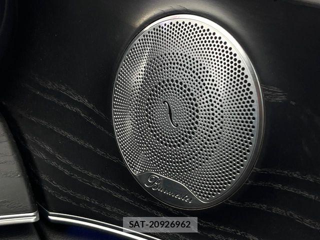 Mercedes Benz E-CLASS 2017-05 7877687-3