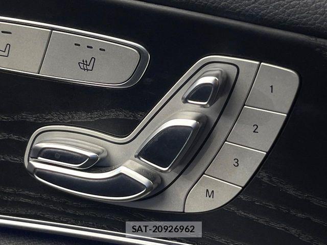 Mercedes Benz E-CLASS 2017-05 7877687-4