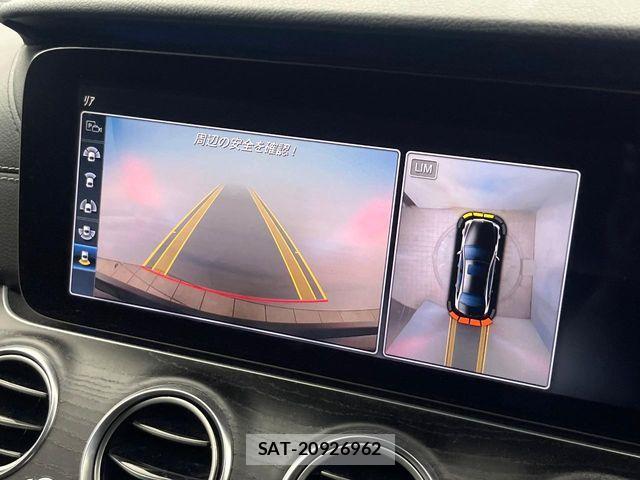 Mercedes Benz E-CLASS 2017-05 7877687-6