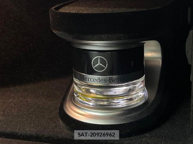 Mercedes Benz E-CLASS 2017-05 7877687-7