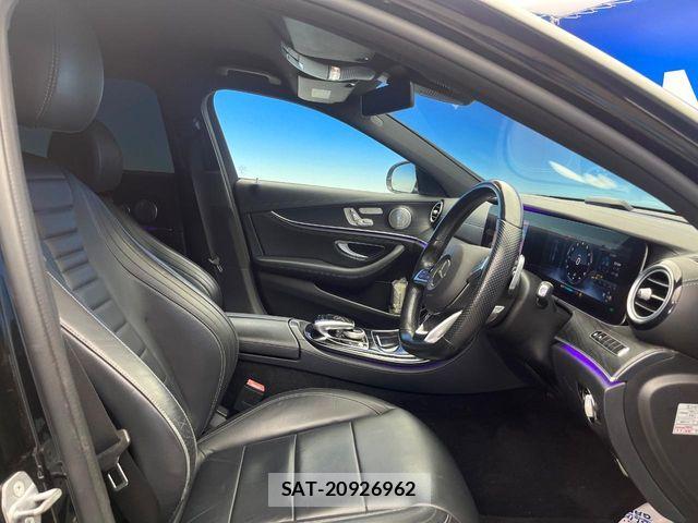 Mercedes Benz E-CLASS 2017-05 7877687-8