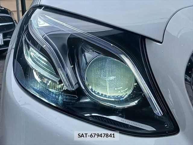 Mercedes Benz E-CLASS 2017-12 7877686-10