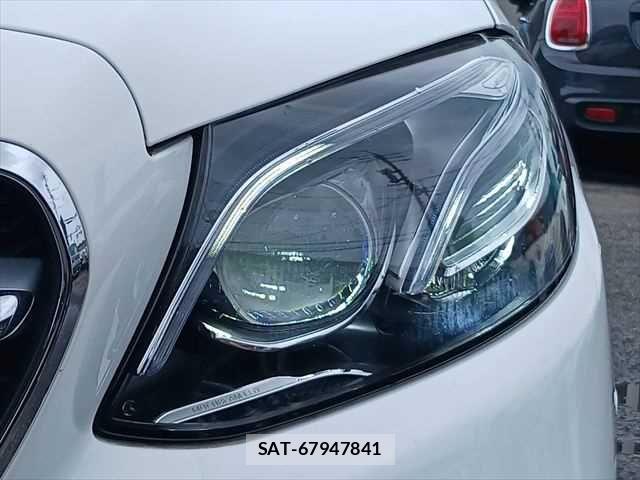 Mercedes Benz E-CLASS 2017-12 7877686-11