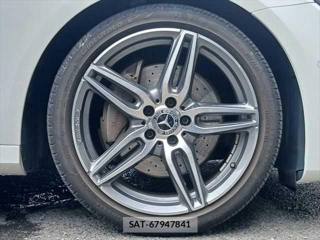Mercedes Benz E-CLASS 2017-12 7877686-12