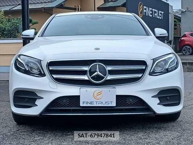 Mercedes Benz E-CLASS 2017-12 7877686-13