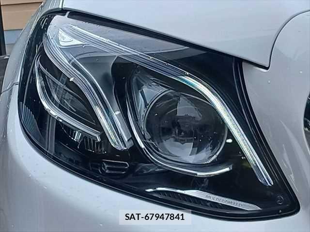 Mercedes Benz E-CLASS 2017-12 7877686-20