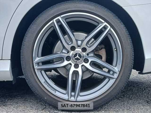 Mercedes Benz E-CLASS 2017-12 7877686-24