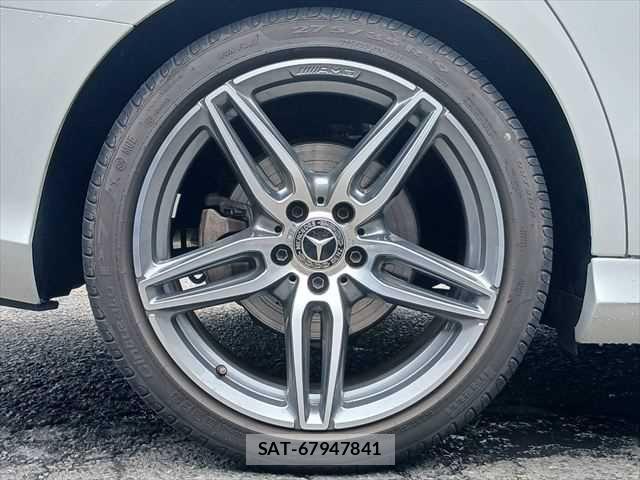 Mercedes Benz E-CLASS 2017-12 7877686-26