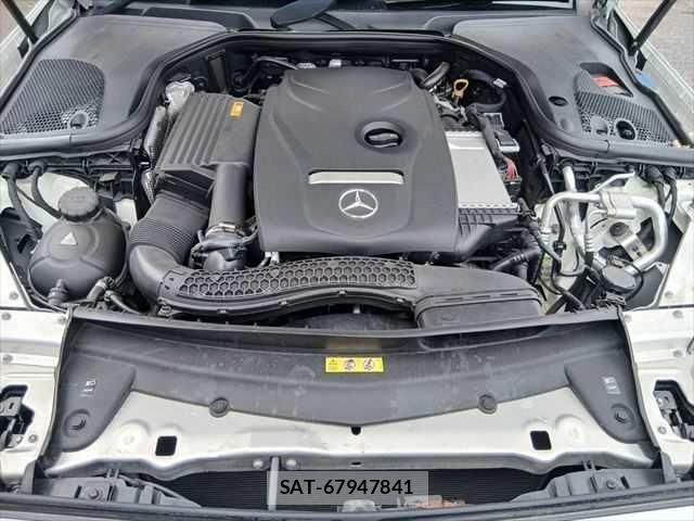 Mercedes Benz E-CLASS 2017-12 7877686-27
