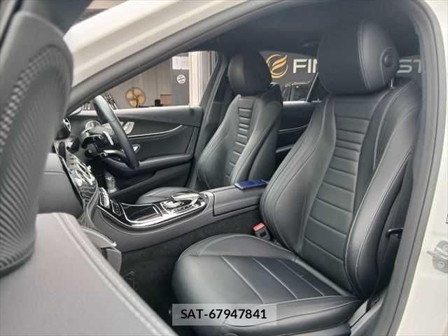 Mercedes Benz E-CLASS 2017-12 7877686-28