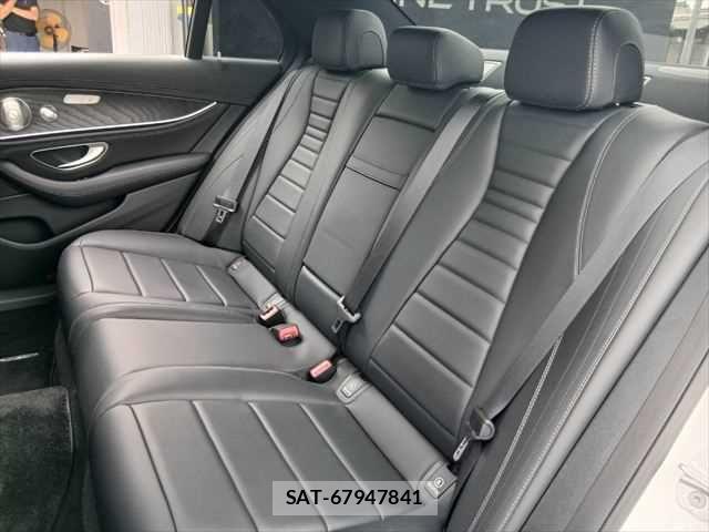 Mercedes Benz E-CLASS 2017-12 7877686-29