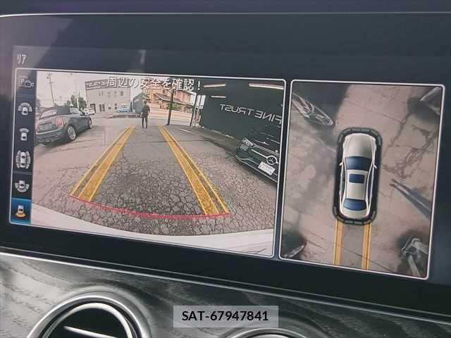 Mercedes Benz E-CLASS 2017-12 7877686-5