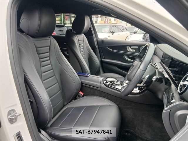 Mercedes Benz E-CLASS 2017-12 7877686-6