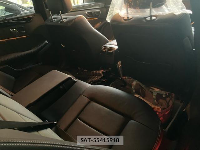 Mercedes Benz E-CLASS 2009-08 7877688-12