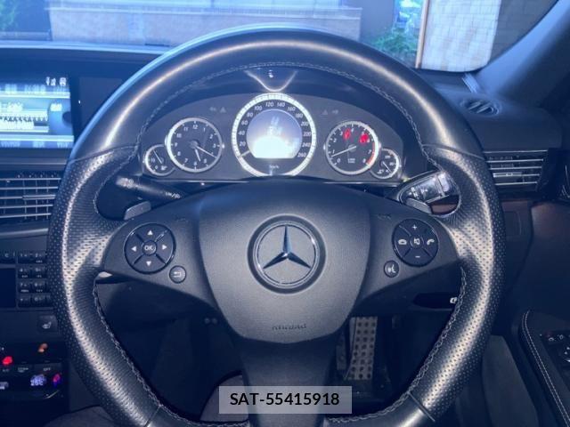 Mercedes Benz E-CLASS 2009-08 7877688-14