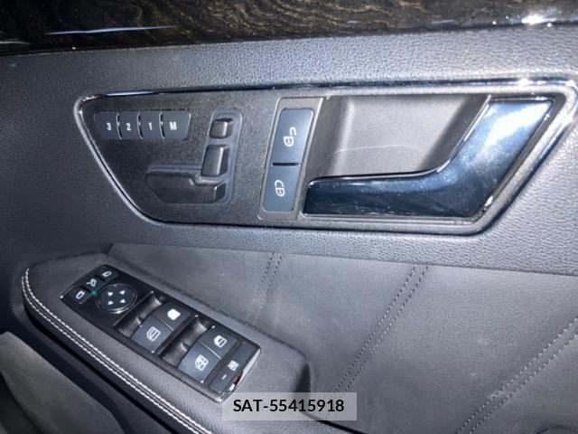Mercedes Benz E-CLASS 2009-08 7877688-15