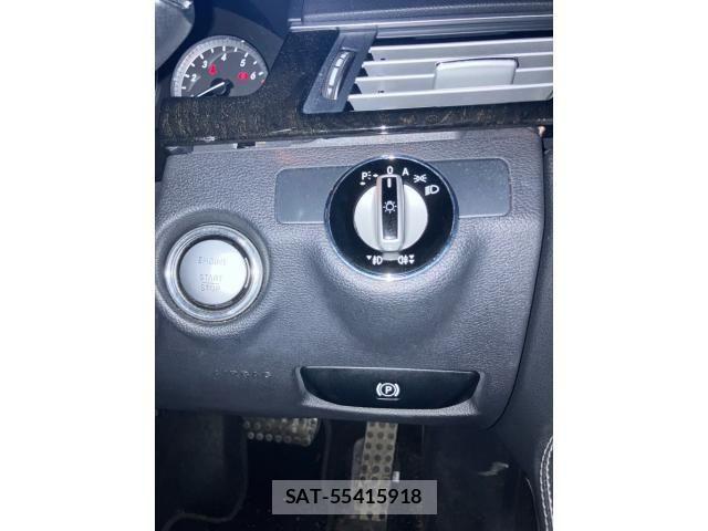 Mercedes Benz E-CLASS 2009-08 7877688-17