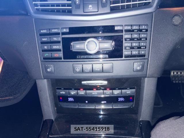 Mercedes Benz E-CLASS 2009-08 7877688-18