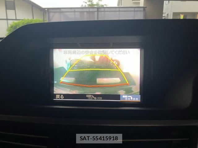 Mercedes Benz E-CLASS 2009-08 7877688-19