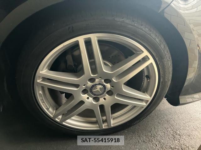 Mercedes Benz E-CLASS 2009-08 7877688-6