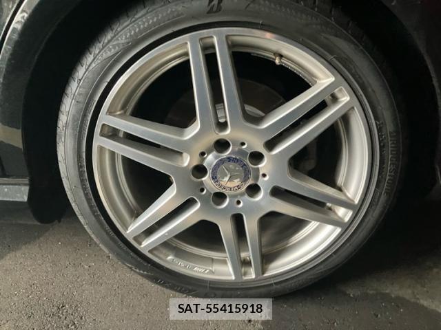 Mercedes Benz E-CLASS 2009-08 7877688-7